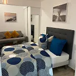 Apartment Sacre-coeur Montmartre - Hala *