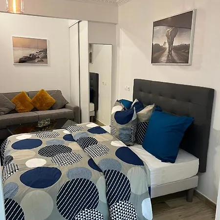 Appartamento Sacre-coeur Montmartre - Hala *