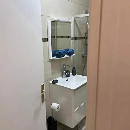 Sacre-coeur Montmartre - Hala