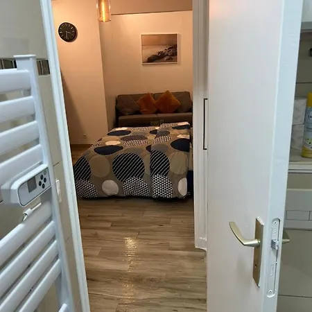 Sacre-coeur Montmartre - Hala Parigi